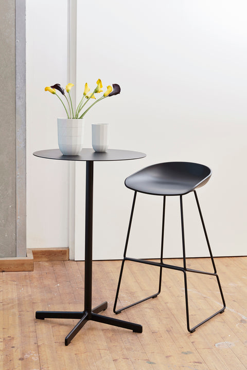 About A Stool AAS 38